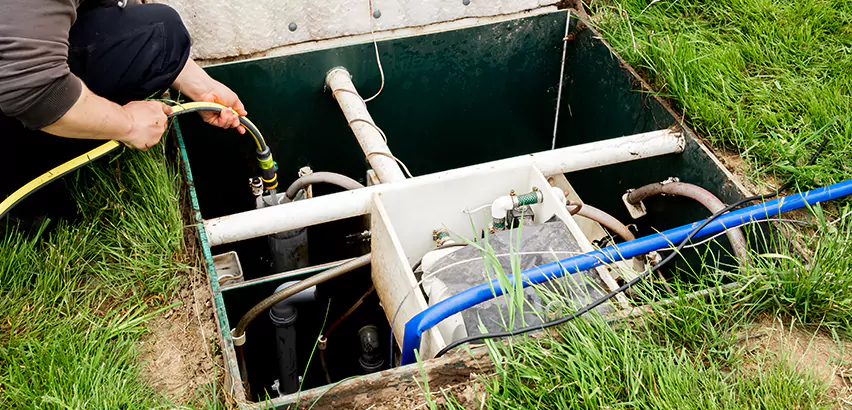 Zoeller Sump Pump Maintenance in Massapequa Park
