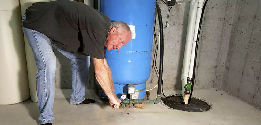 Sump Pump Check Valve Replacement in Massapequa Park