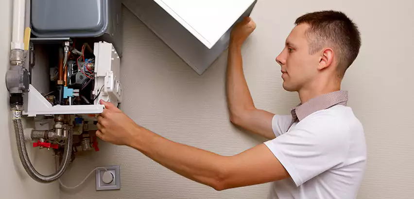 Propane Tankless Water Heater Repair in Massapequa Park