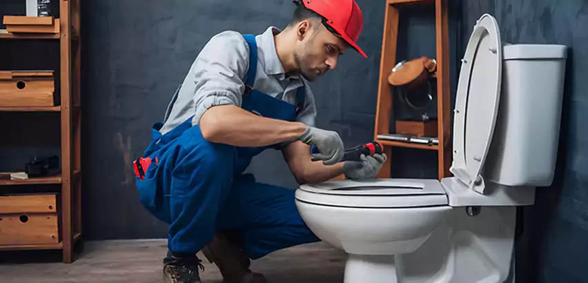Commode Repair in Massapequa Park, NY