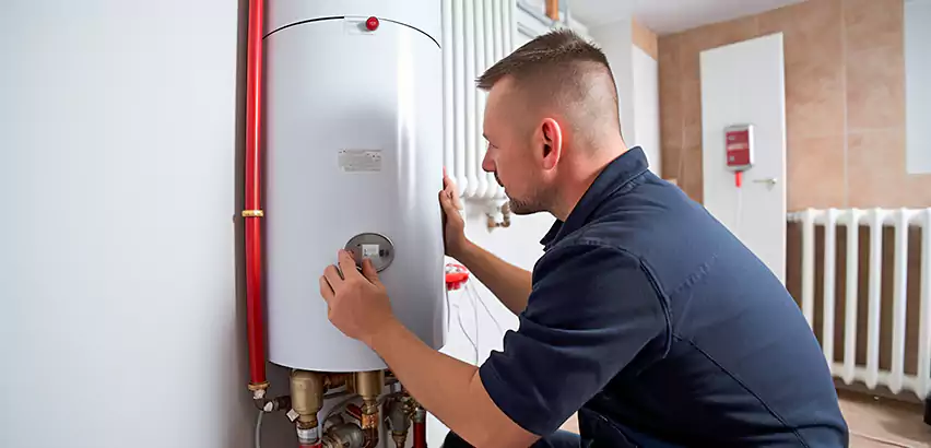 Emergency Water Heater Replacement in Massapequa Park