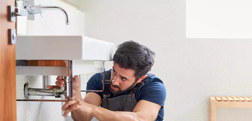 Commercial Water Leak Detection in Massapequa Park