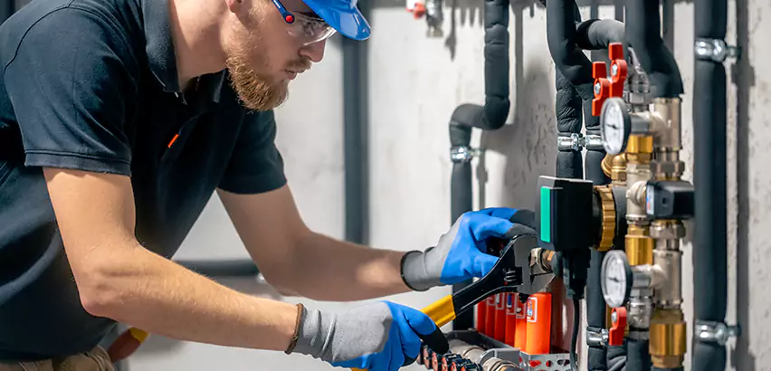 Rainsoft Water Softener Maintenance in Massapequa Park