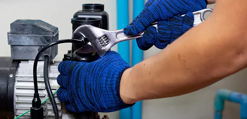 Well Water System Repair in Massapequa Park, NY