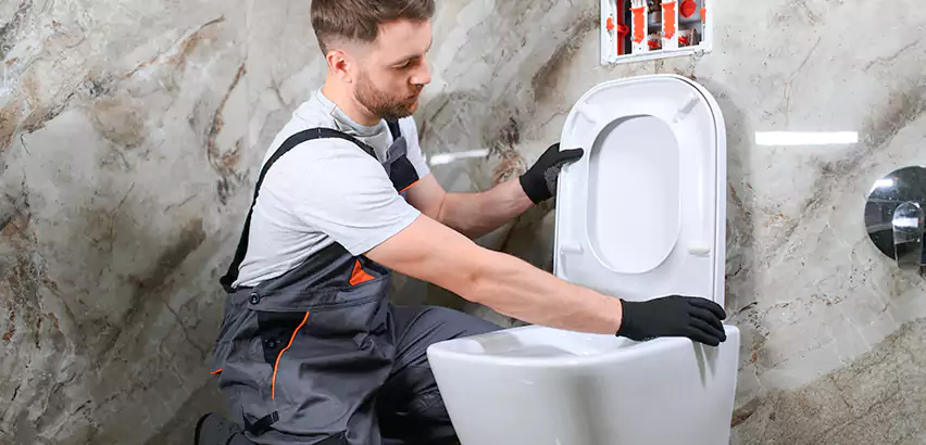 Urinal Installation in Massapequa Park