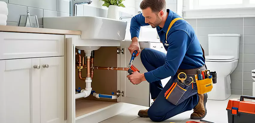 Water Damage Restoration in Massapequa Park