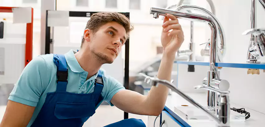Water Leak Detection in Massapequa Park