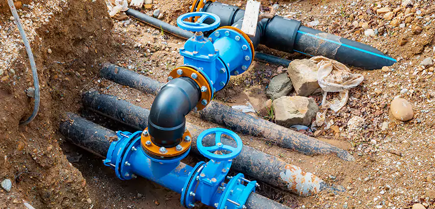 Professional Water Line Installation Services in Massapequa Park, NY