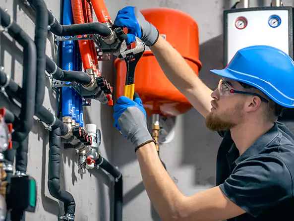 Why Choose Massapequa Park Plumbing for Backflow Preventer Installation in Massapequa Park, NY?