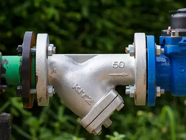 Why Choose Massapequa Park Plumbing for Backflow Preventer Services in Massapequa Park, NY?