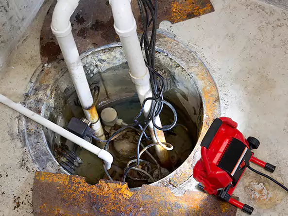 Why Choose Massapequa Park Plumbing for Basement Sump Pump Installation in Massapequa Park?