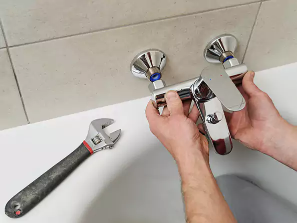 Why Choose Massapequa Park Plumbing for Bathtub Faucet Replacement in Massapequa Park, NY?