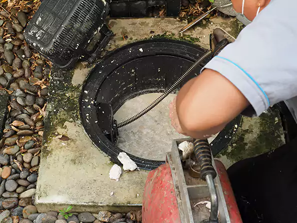 Why Choose Massapequa Park Plumbing for Clogged Drain Repair in Massapequa Park, NY?