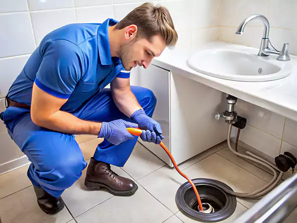Why Choose Massapequa Park Plumbing for Drain Repairs in Massapequa Park, NY?