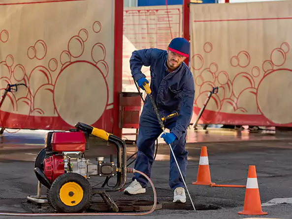 Why Choose Massapequa Park Plumbing for Drain Services in Massapequa Park, NY?
