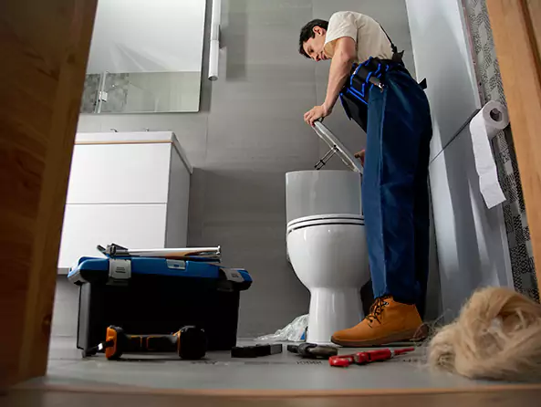  Why Choose Massapequa Park Plumbing for Drainage Services in Massapequa Park, NY?]