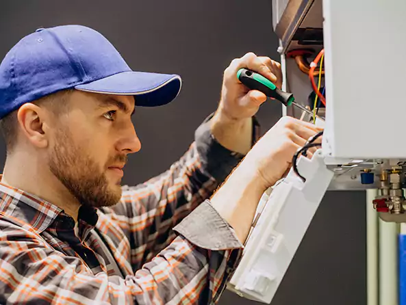 Why Choose Massapequa Park Plumbing for Electric Tankless Water Heater Installation in Massapequa Park, NY?
