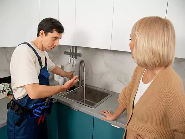 Why Choose Massapequa Park Plumbing for Emergency Plumbing Repair in Massapequa Park, NY?