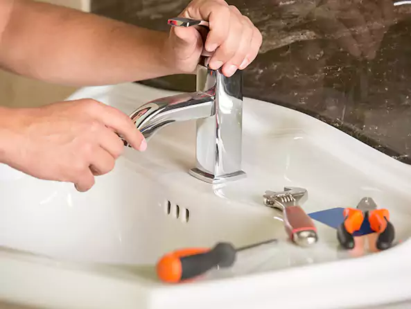 Why Choose Massapequa Park Plumbing for Bathroom Faucet Installation in Massapequa Park, NY?