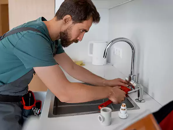 Why Choose Massapequa Park Plumbing for Faucet Repair in Massapequa Park, NY?