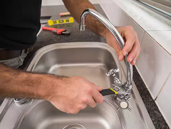 Why Choose Massapequa Park Plumbing for Faucet Replacement in Massapequa Park, NY?