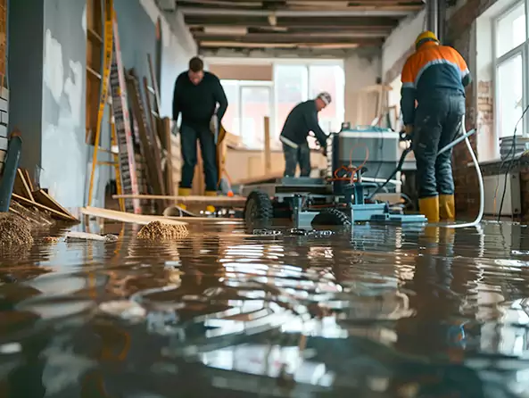 Why Choose Massapequa Park Plumbing for Flood Restoration in Massapequa Park, NY?
