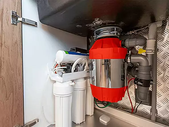Why Choose Massapequa Park Plumbing for Garbage Disposal Installation in Massapequa Park, NY?