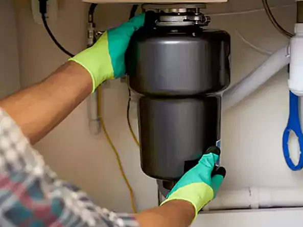 Why Choose Massapequa Park Plumbing for Garbage Disposal Replacement in Massapequa Park, NY?