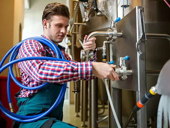 Why Choose Massapequa Park Plumbing for Gas Leak Repair in Massapequa Park, NY?