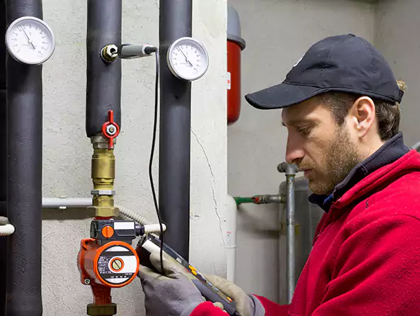Why Choose Massapequa Park Plumbing for Gas Line Installation in Massapequa Park, NY?