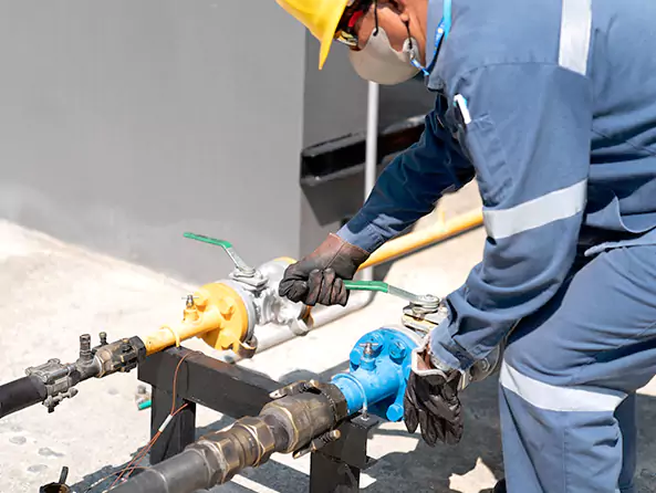  Why Choose Massapequa Park Plumbing for Gas Line Repair in Massapequa Park, NY?