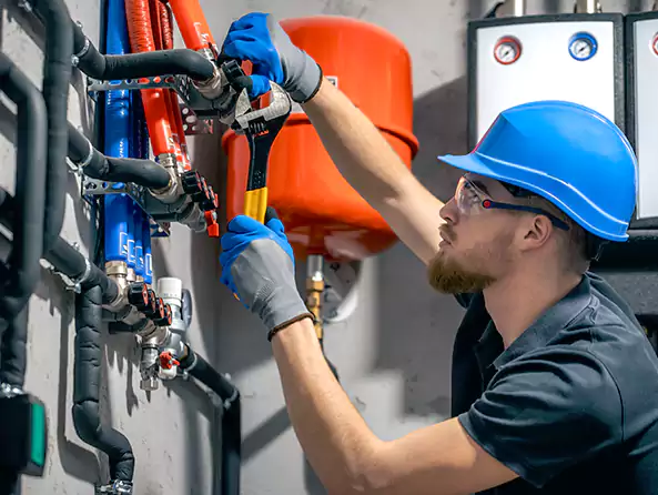 Why Choose Massapequa Park Plumbing for Gas Water Heater Installation in Massapequa Park, NY