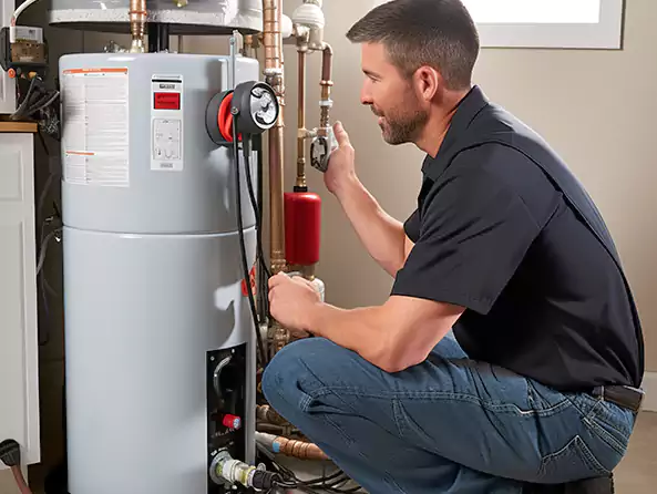 Why Choose Massapequa Park Plumbing for Gas Water Heater Repair in Massapequa Park, NY?