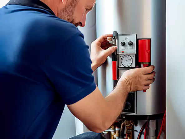 Why Choose Massapequa Park Plumbing for Gas Water Heater Replacement in Massapequa Park, NY?