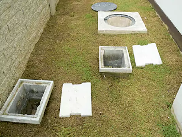 Why Choose Massapequa Park Plumbing for Grease Trap Cleaning in Massapequa Park, NY?