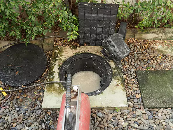 Why Choose Massapequa Park Plumbing for Grease Trap Repair in Massapequa Park, NY?