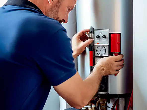 Why Choose Massapequa Park Plumbing for Hot Water Tank Maintenance in Massapequa Park, NY?