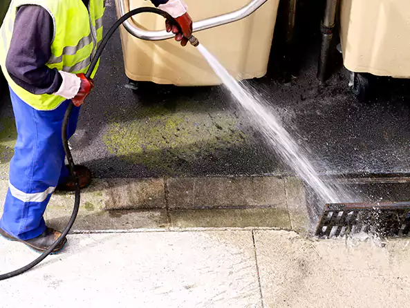 Why Choose Massapequa Park Plumbing for Hydro Jetting in Massapequa Park, NY?