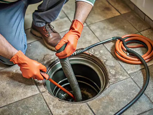 Why Choose Massapequa Park Plumbing for Hydrojet Plumbing in Massapequa Park, NY?