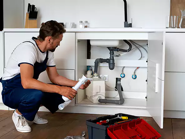 Why Choose Massapequa Park Plumbing for Insinkerator Installation in Massapequa Park, NY?
