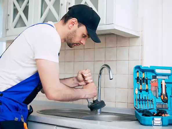 Why Choose Massapequa Park Plumbing for Kitchen Plumbing in Massapequa Park, NY?