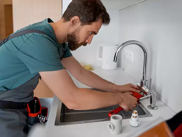 Why Choose Massapequa Park Plumbing for Kitchen Sink Installation in Massapequa Park, NY?