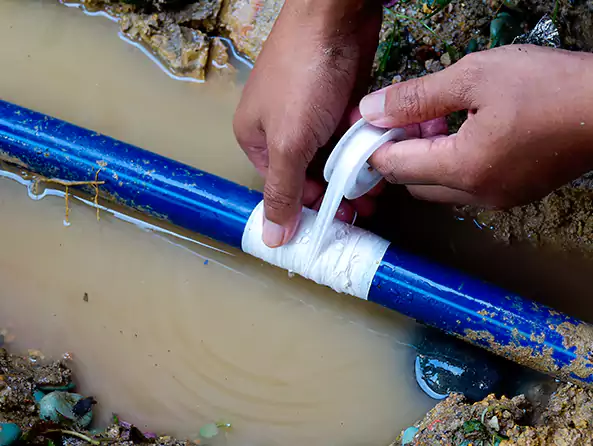  Why Choose Massapequa Park Plumbing for Leak Detection in Massapequa Park, NY?]
