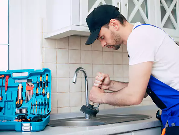 Why Choose Massapequa Park Plumbing for New Construction Plumbing in Massapequa Park, NY?