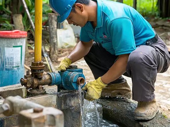Why Choose Massapequa Park Plumbing for Pipe Repair in Massapequa Park, NY?
