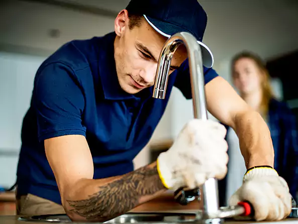 Why Choose Massapequa Park Plumbing for Plumbing Repair in Massapequa Park, NY?