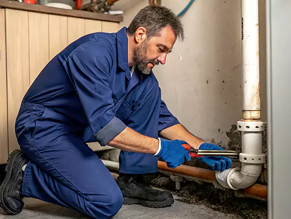  Why Choose Massapequa Park Plumbing for Repiping Services in Massapequa Park?