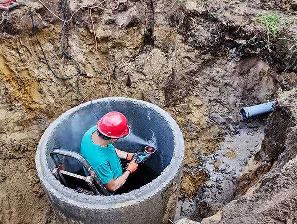 Why Choose Massapequa Park Plumbing for Septic Tank Repair in Massapequa Park, NY?