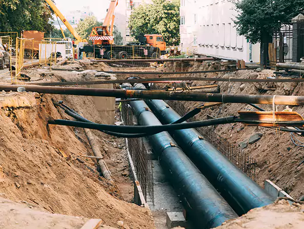 Why Choose Massapequa Park Plumbing for Sewer Cleaning in Massapequa Park, NY?