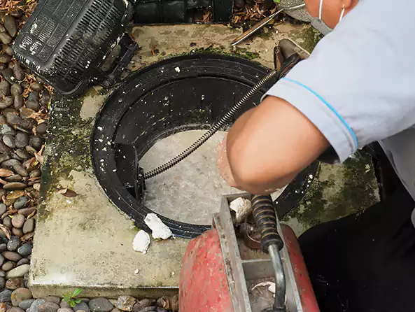 Why Choose Massapequa Park Plumbing for Sewer Line Cleaning in Massapequa Park, NY?